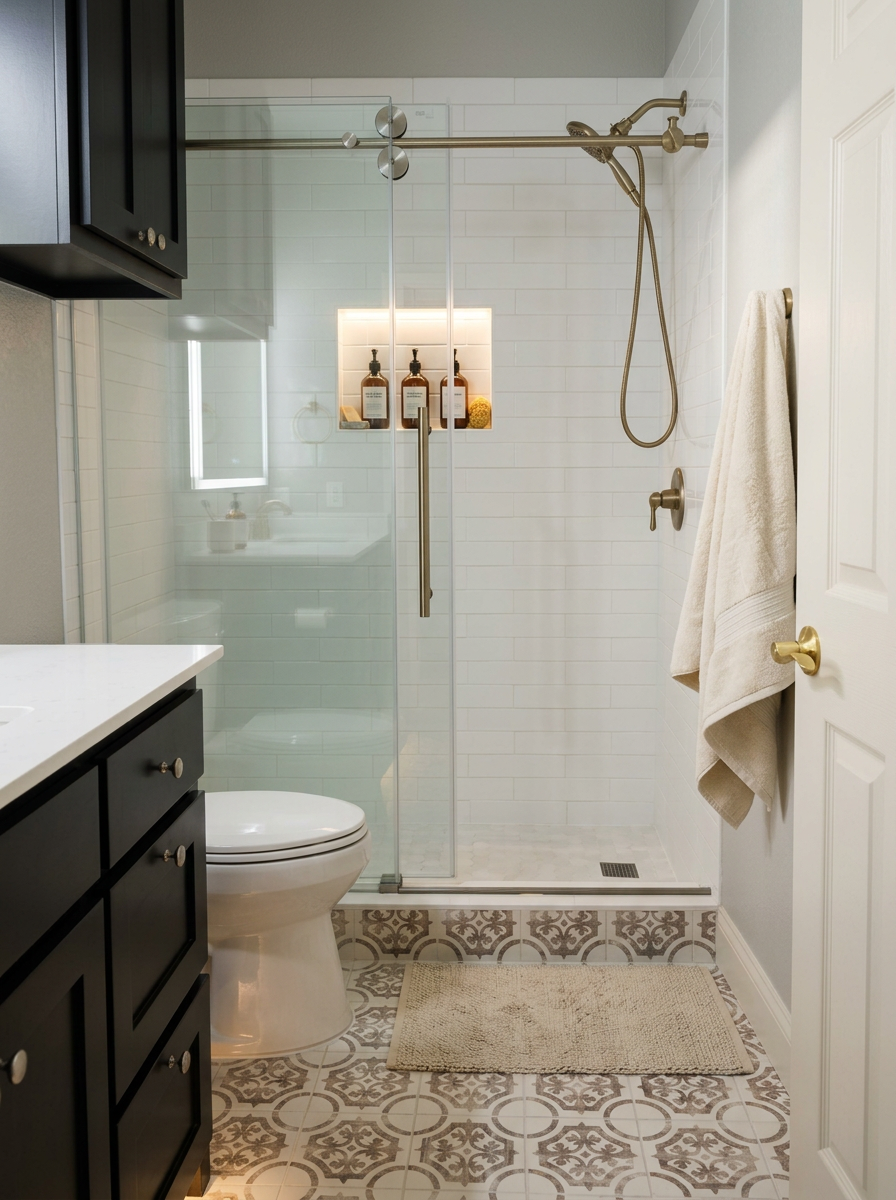 Interior & Exterior Remodeling