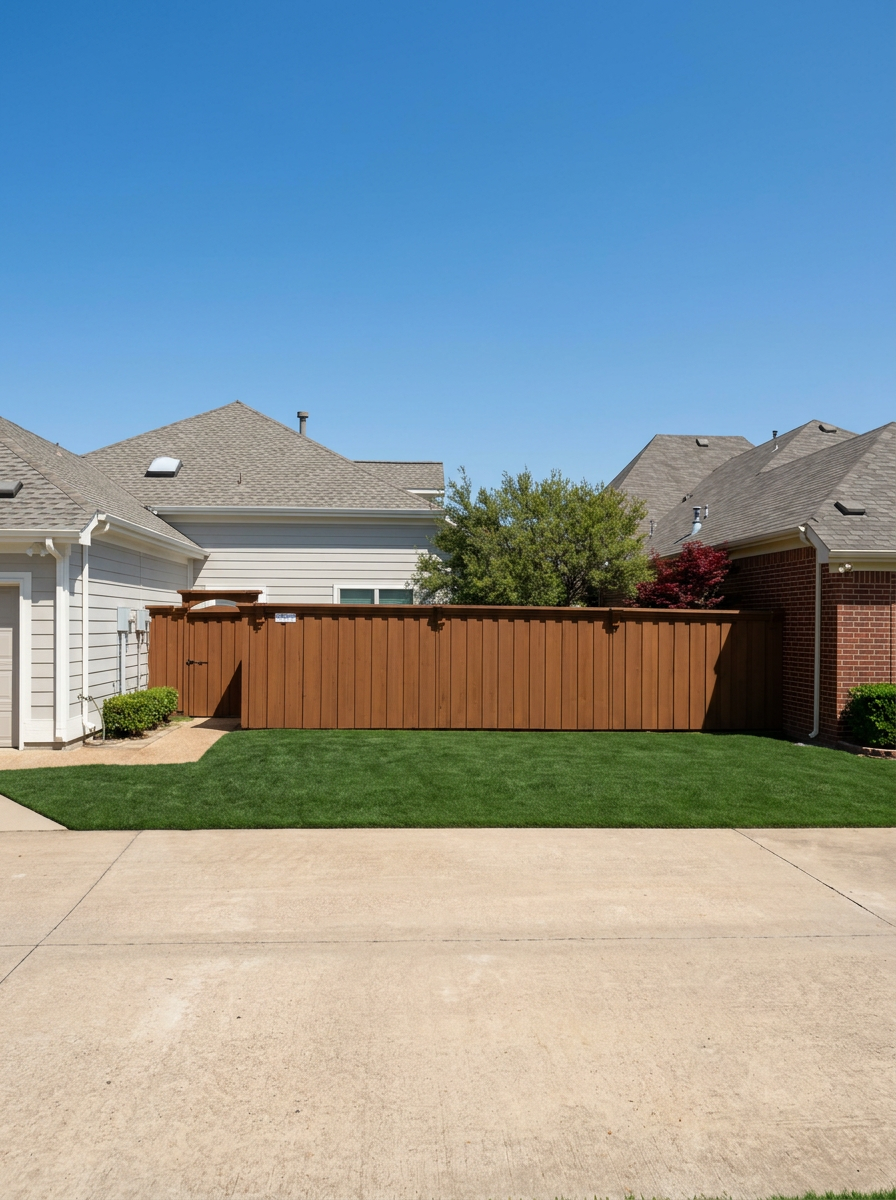 Roofing & Exterior Services